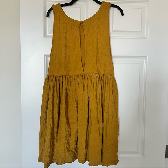 Free People I’m Still Obsessed mini dress - Picture 6 of 6